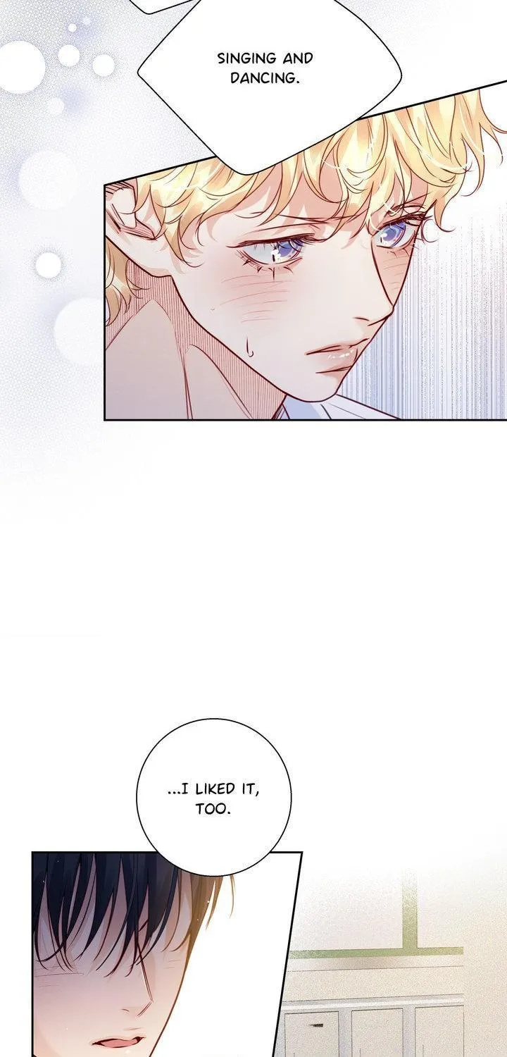 Love is an Illusion! – Superstar chapter 38 page 14