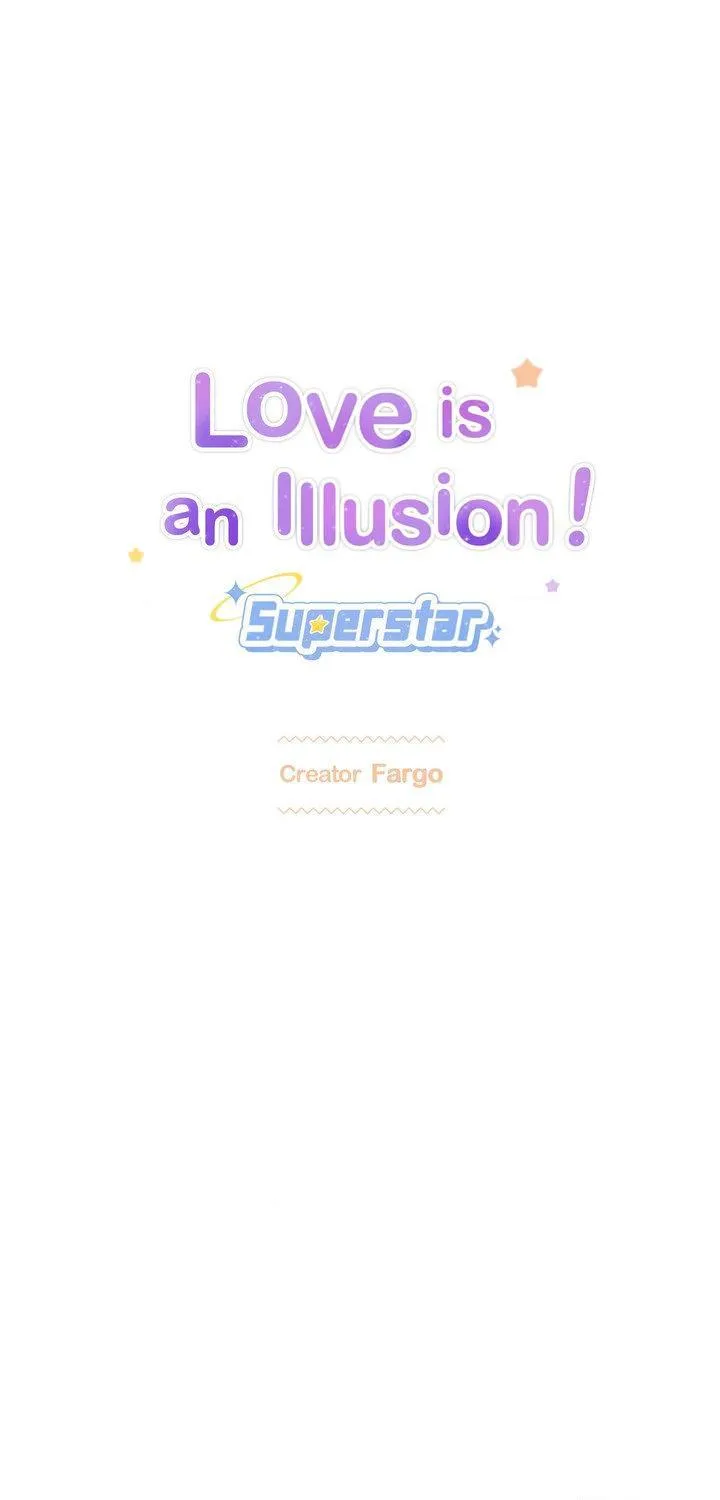 Love is an Illusion! – Superstar chapter 38 page 1