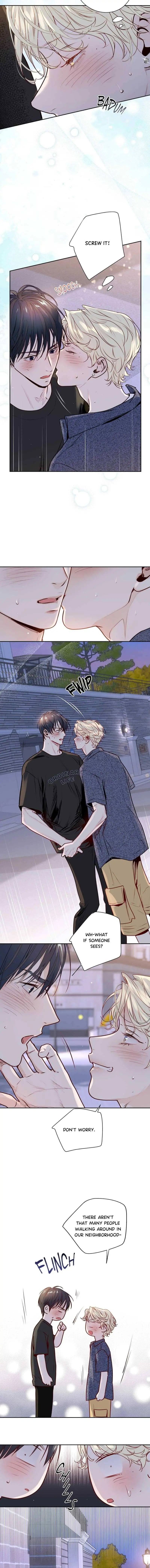 Love is an Illusion! – Superstar chapter 39 page 10
