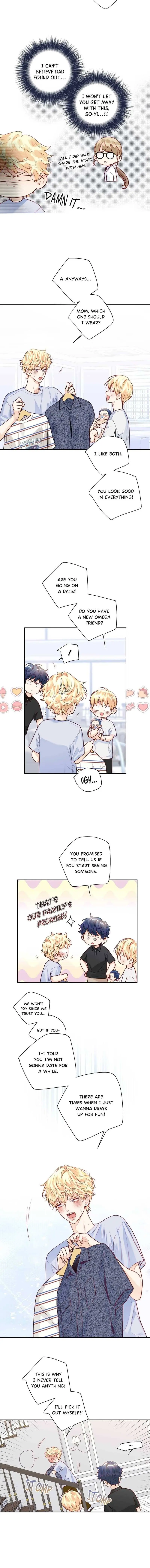 Love is an Illusion! – Superstar chapter 39 page 2