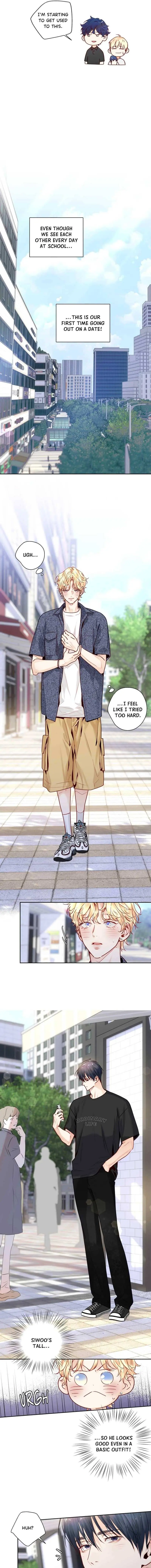 Love is an Illusion! – Superstar chapter 39 page 3