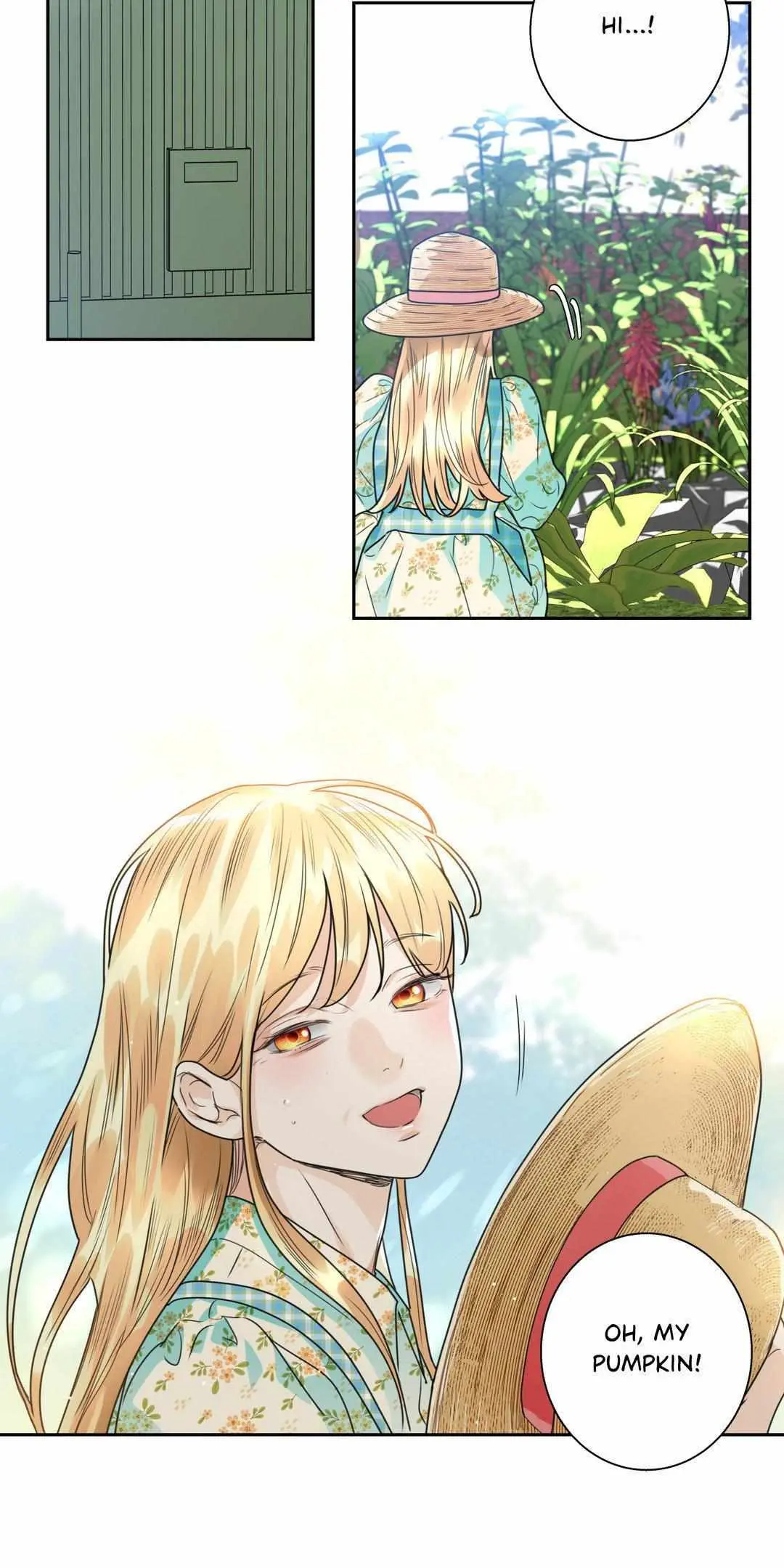 Love is an Illusion! – Superstar chapter 4 page 29