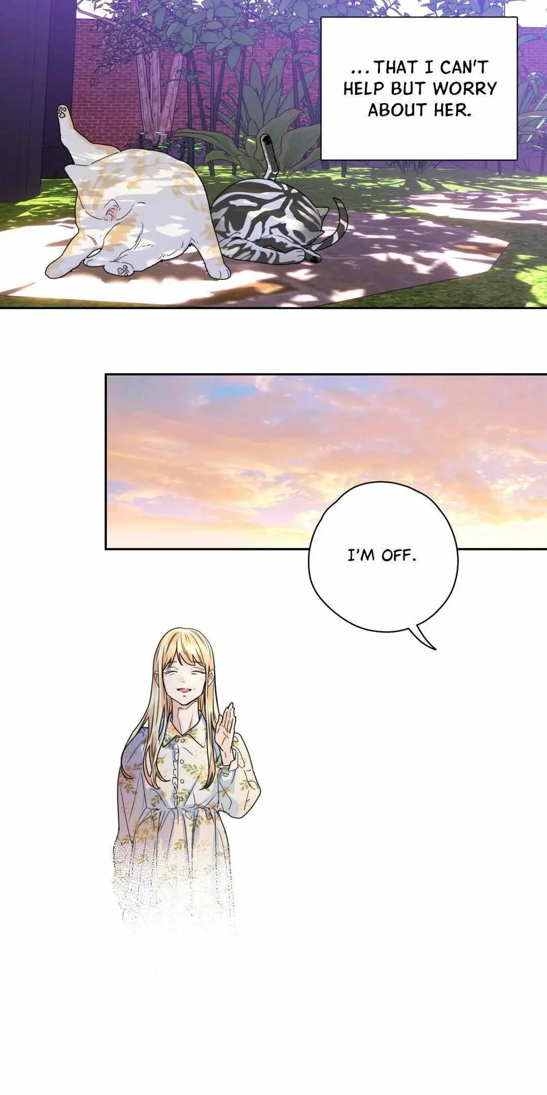 Love is an Illusion! – Superstar chapter 4 page 44