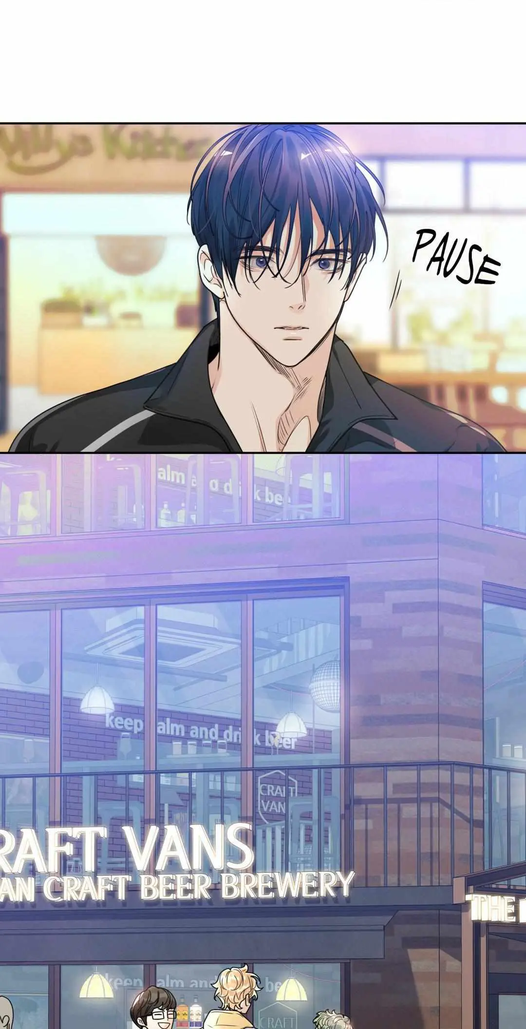Love is an Illusion! – Superstar chapter 4 page 49