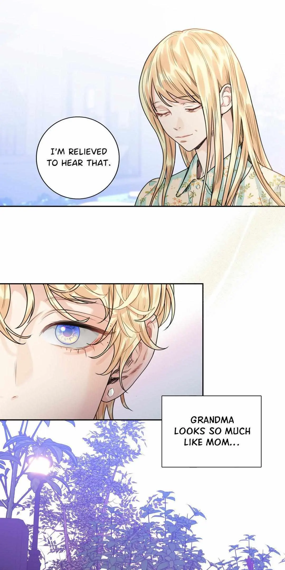 Love is an Illusion! – Superstar chapter 4 page 43