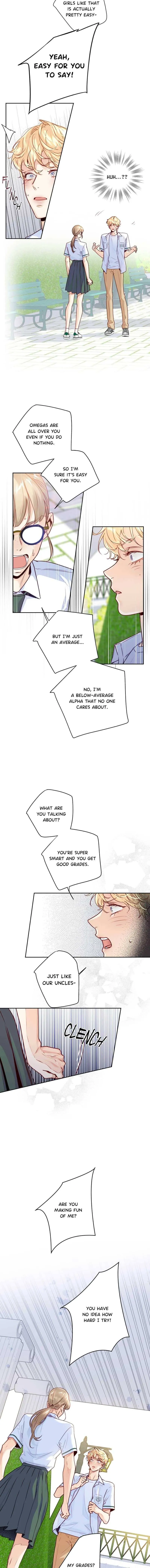 Love is an Illusion! – Superstar chapter 41 page 2