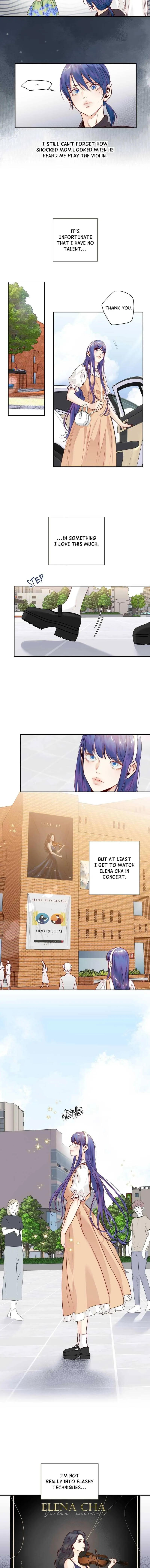 Love is an Illusion! – Superstar chapter 42 page 5