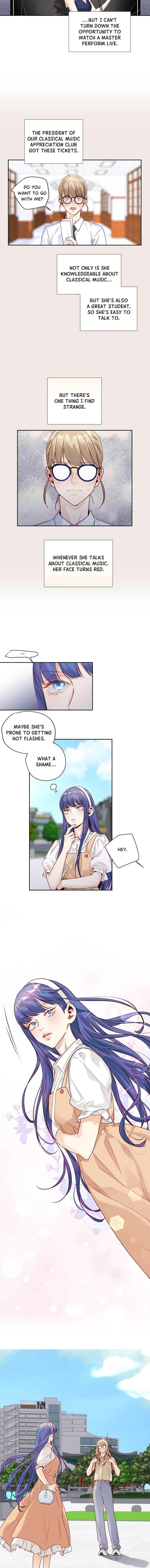Love is an Illusion! – Superstar chapter 42 page 6