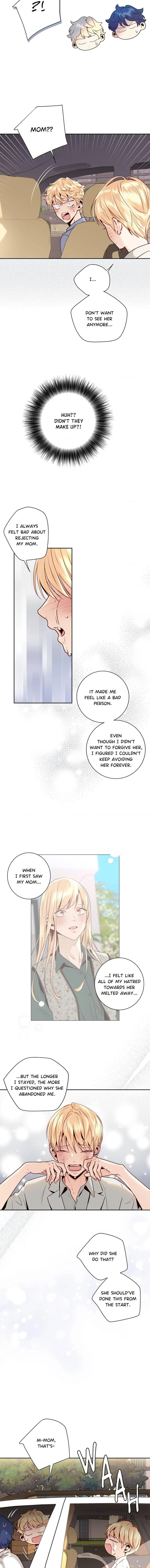 Love is an Illusion! – Superstar chapter 45 page 10