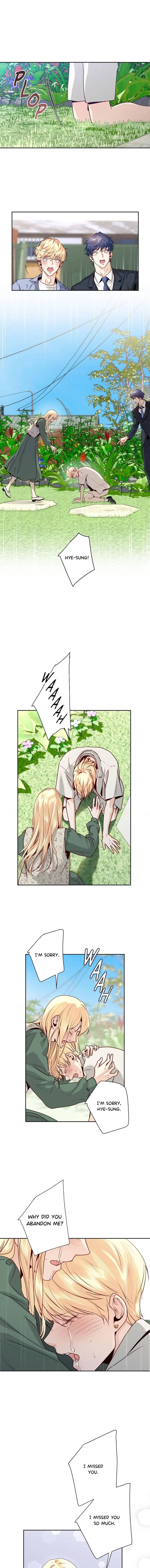 Love is an Illusion! – Superstar chapter 45 page 4