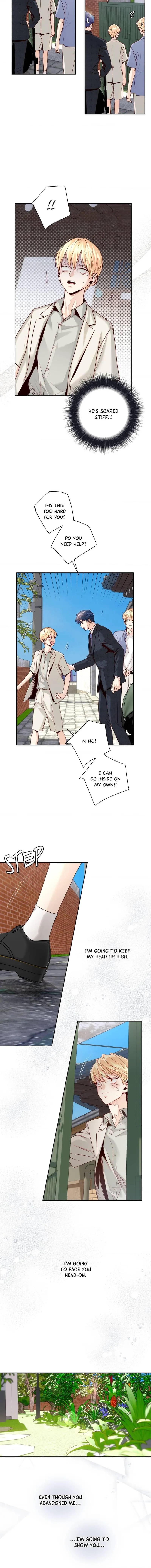 Love is an Illusion! – Superstar chapter 45 page 2