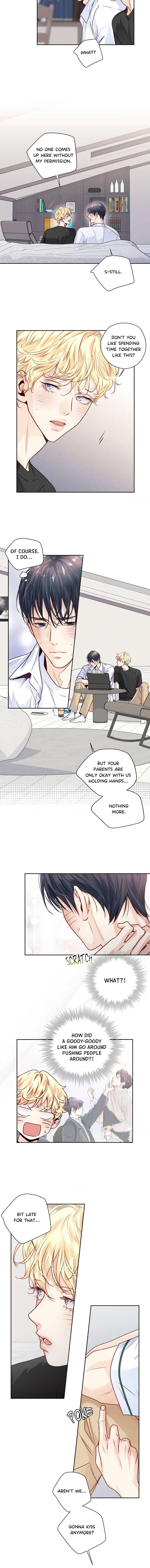 Love is an Illusion! – Superstar chapter 46 page 7