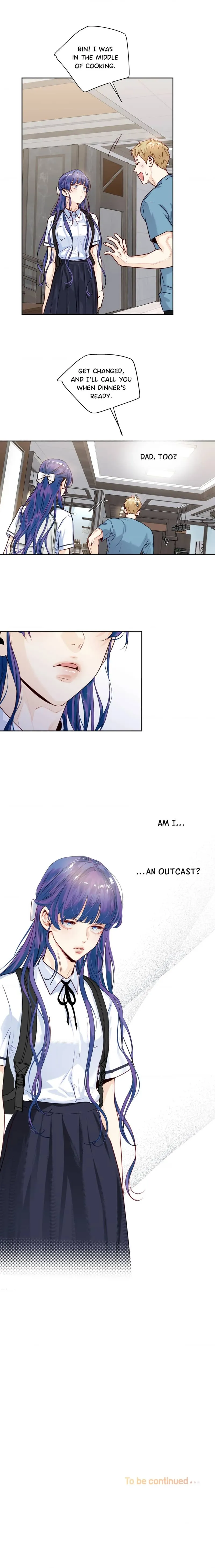 Love is an Illusion! – Superstar chapter 48 page 11