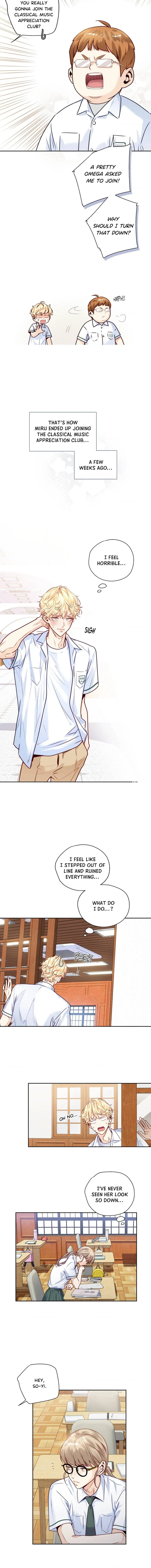 Love is an Illusion! – Superstar chapter 48 page 2