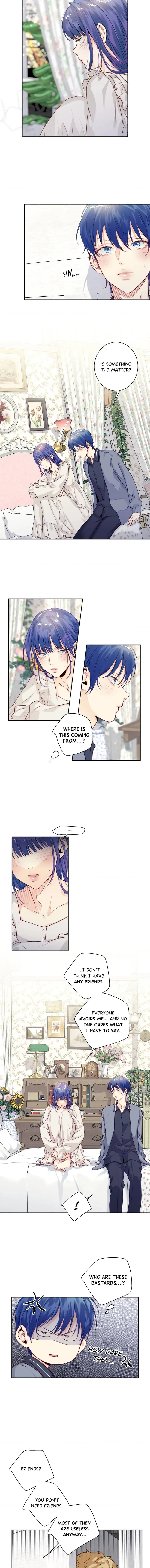 Love is an Illusion! – Superstar chapter 49 page 4