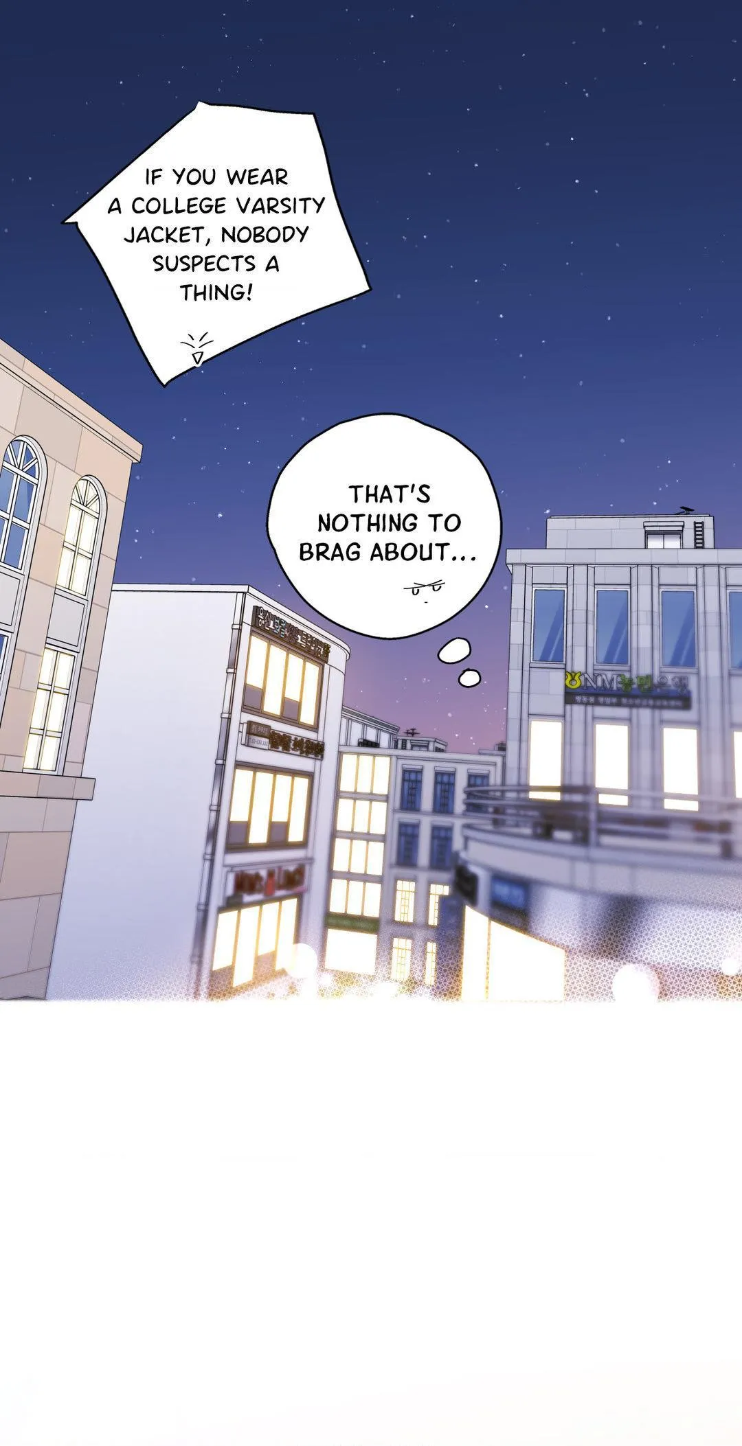 Love is an Illusion! – Superstar chapter 5 page 27