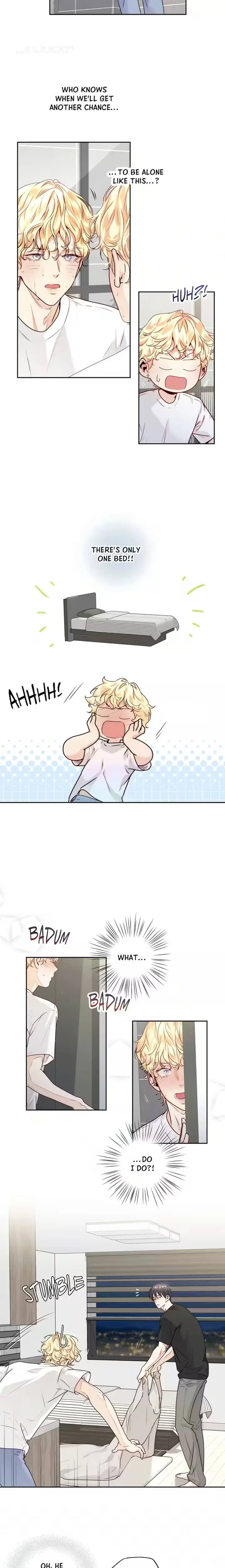 Love is an Illusion! – Superstar chapter 50 page 13