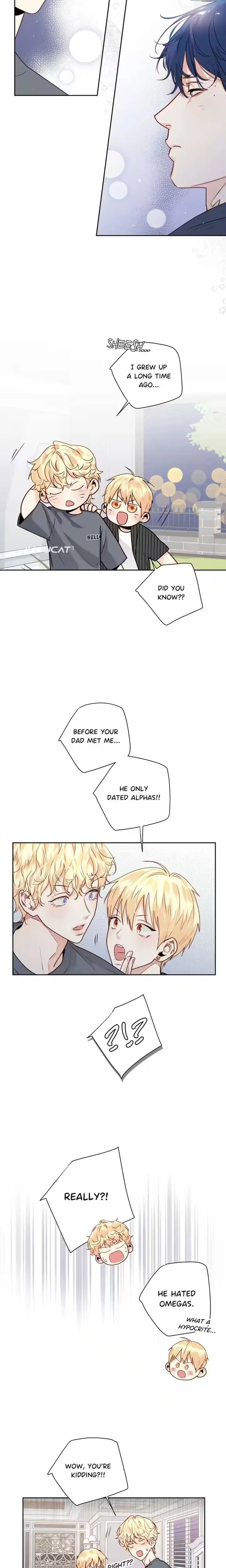 Love is an Illusion! – Superstar chapter 50 page 3