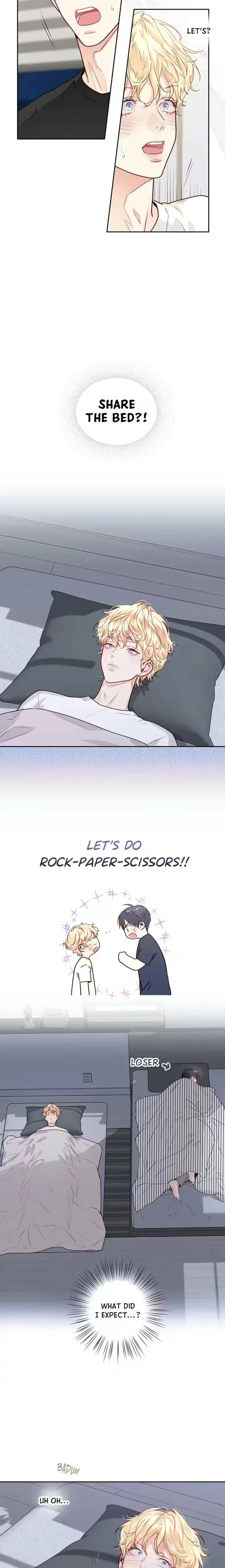 Love is an Illusion! – Superstar chapter 50 page 15
