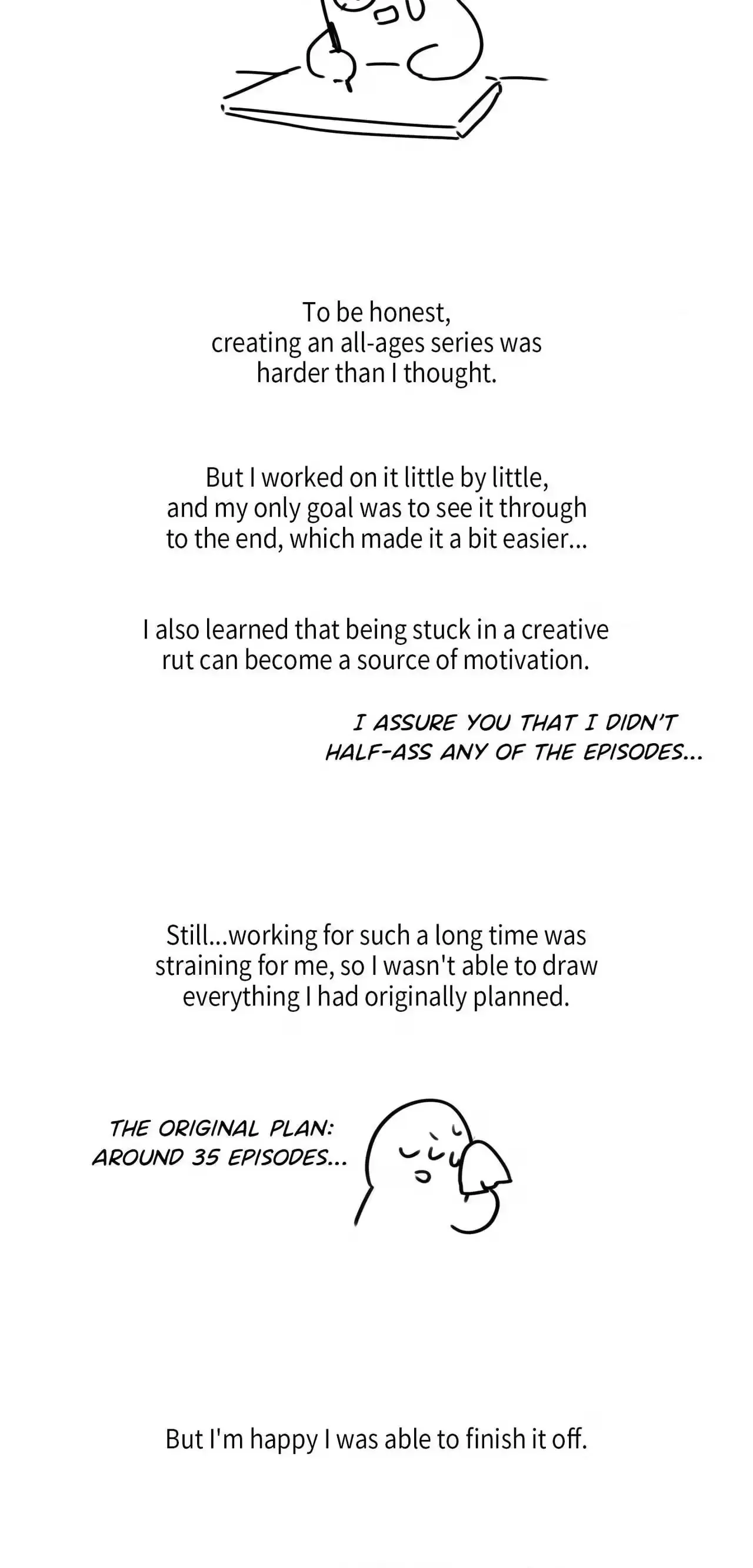 Love is an Illusion! – Superstar chapter 51.5 page 4