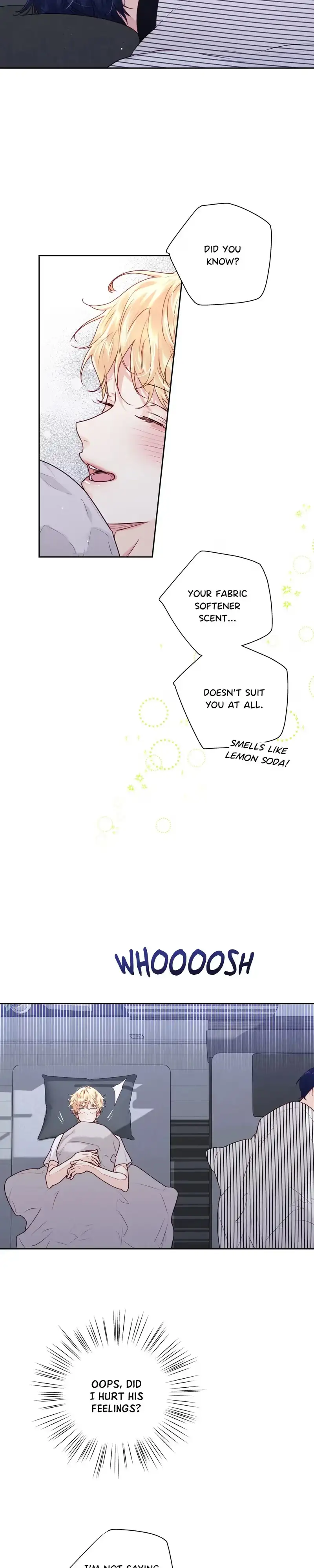 Love is an Illusion! – Superstar chapter 51 page 4