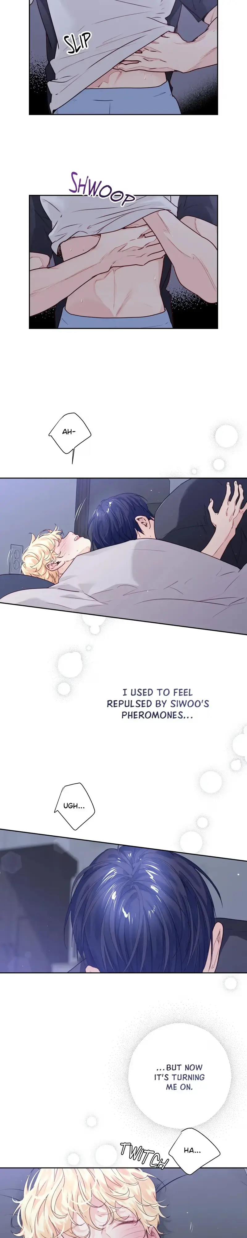 Love is an Illusion! – Superstar chapter 51 page 15