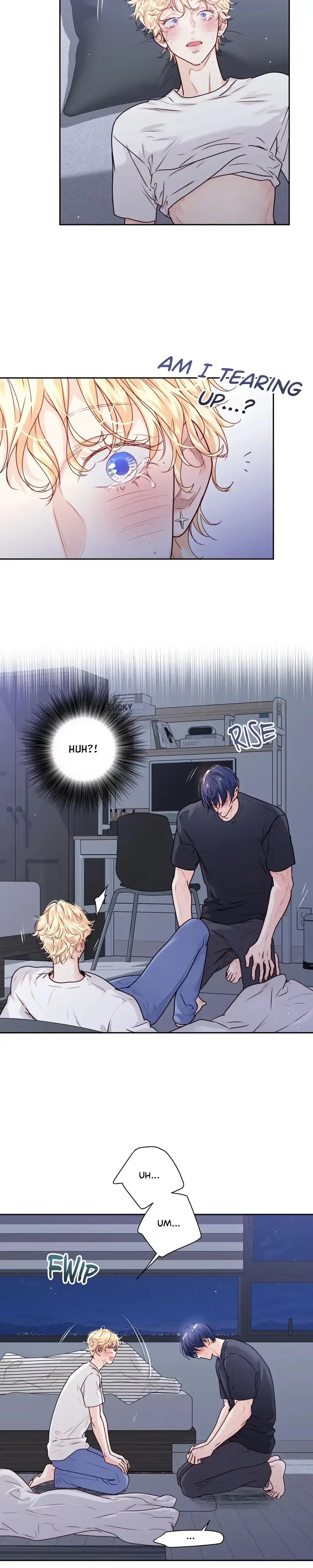 Love is an Illusion! – Superstar chapter 51 page 18