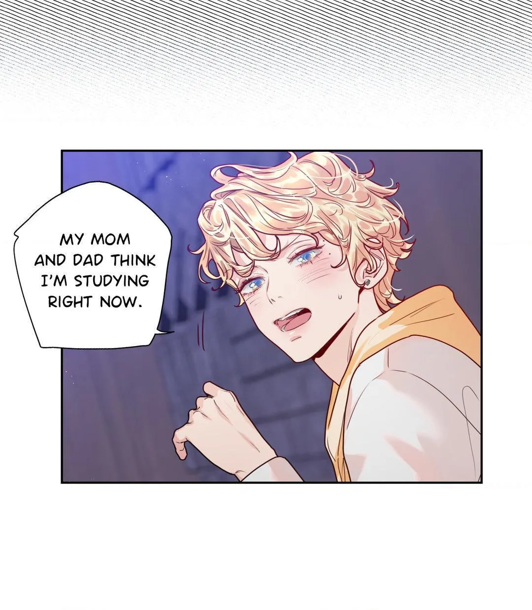 Love is an Illusion! – Superstar chapter 6 page 39