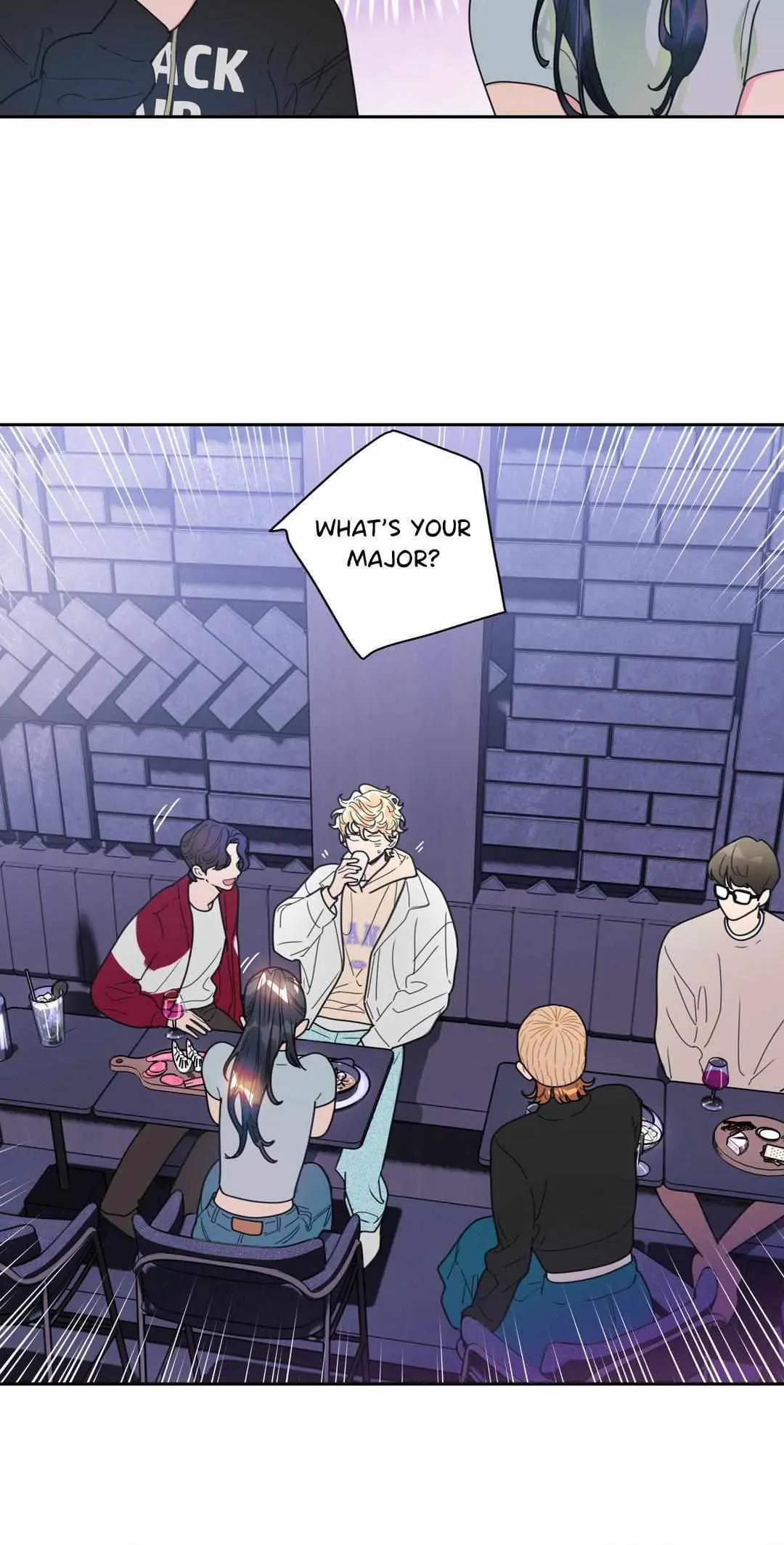 Love is an Illusion! – Superstar chapter 6 page 9