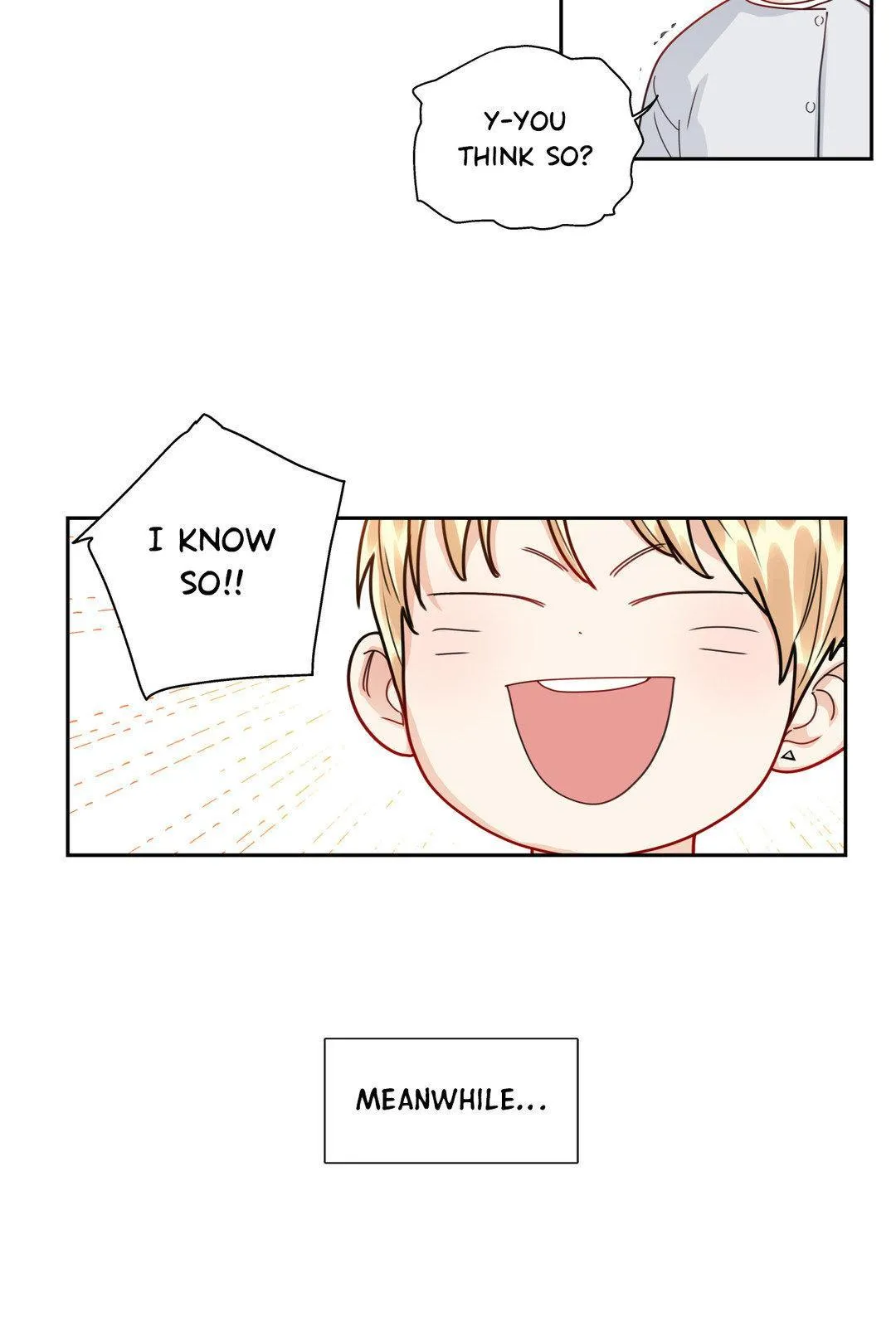 Love is an Illusion! – Superstar chapter 6 page 7