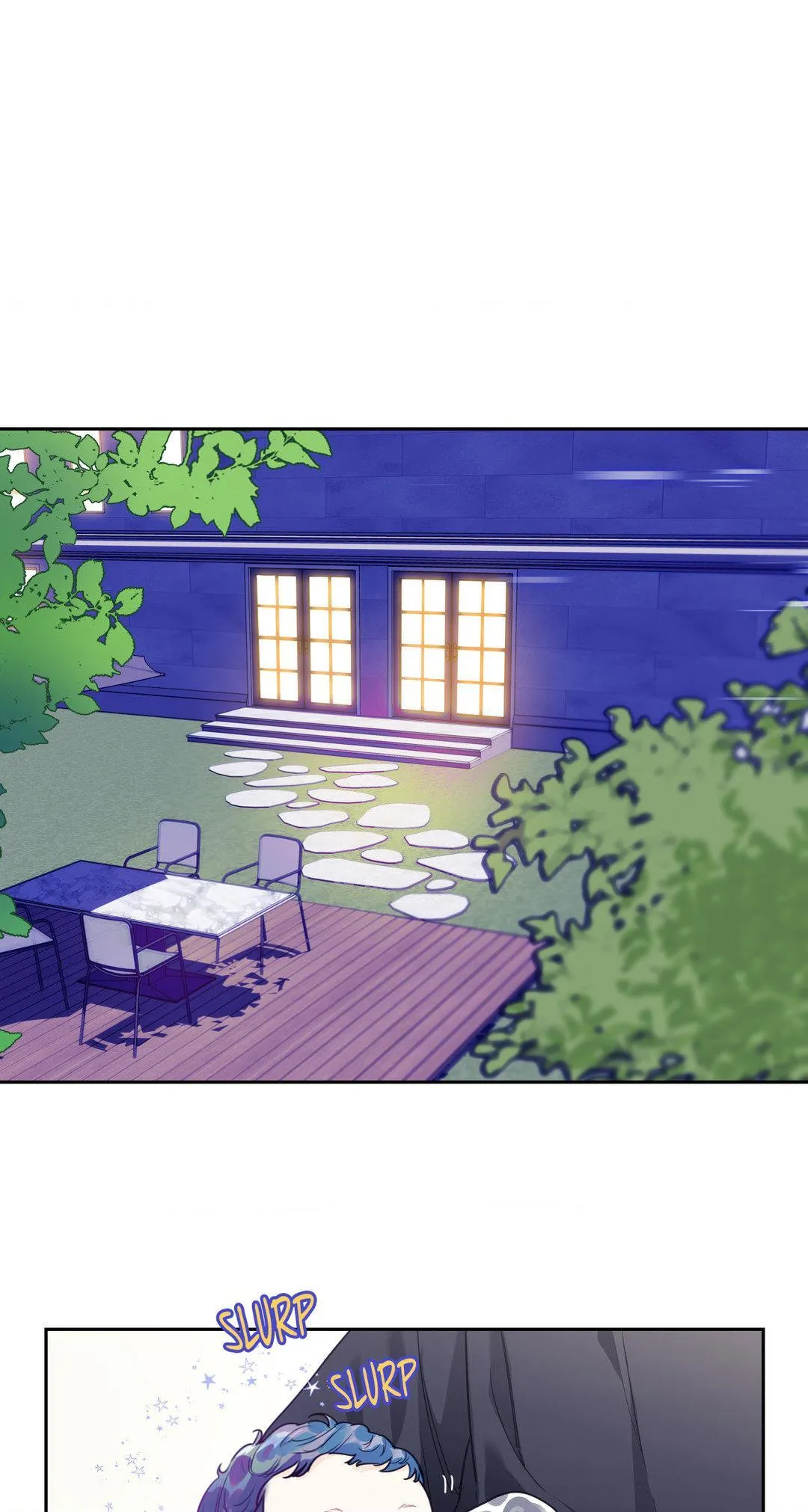 Love is an Illusion! – Superstar chapter 6 page 4