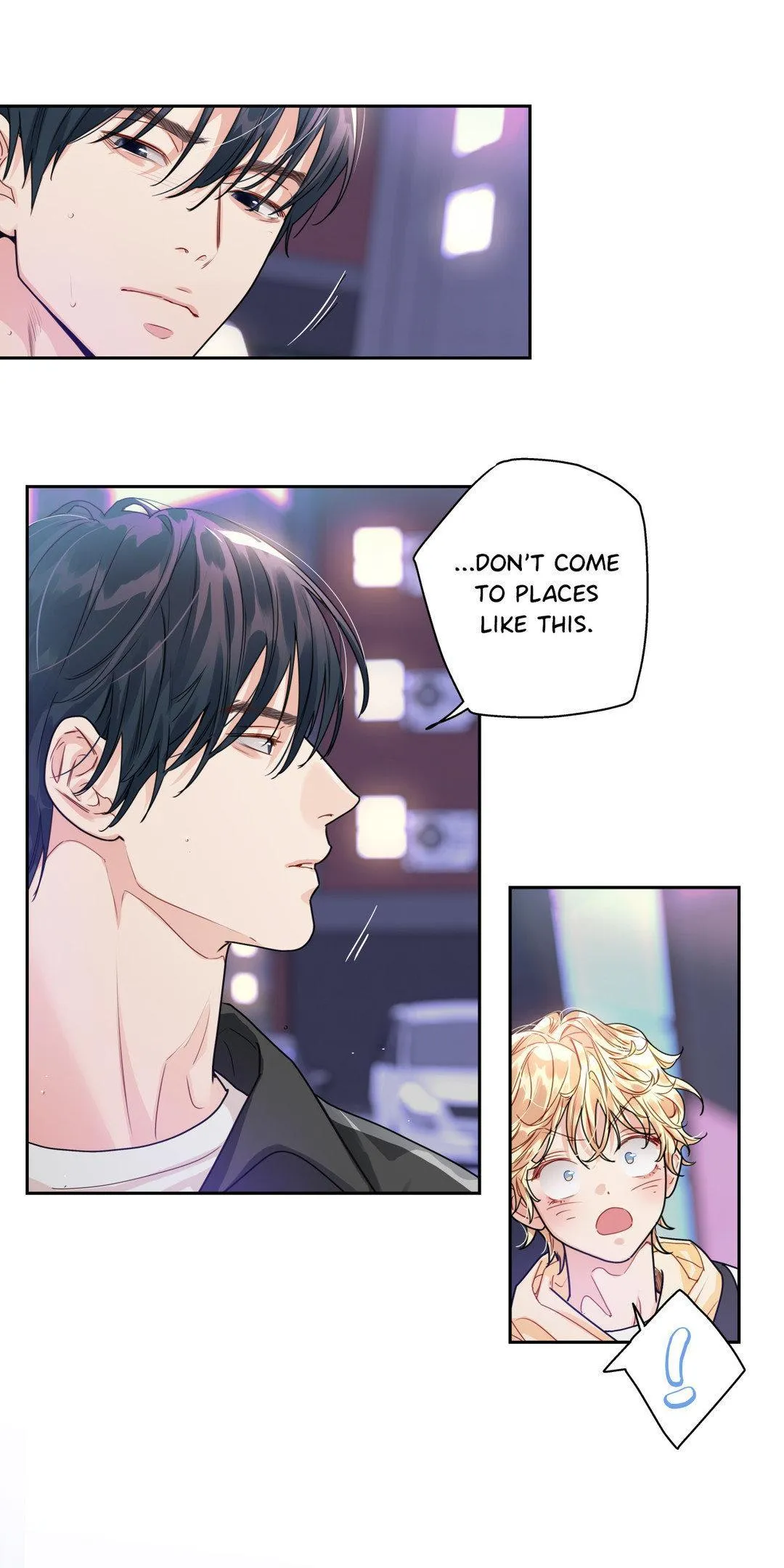 Love is an Illusion! – Superstar chapter 7 page 16