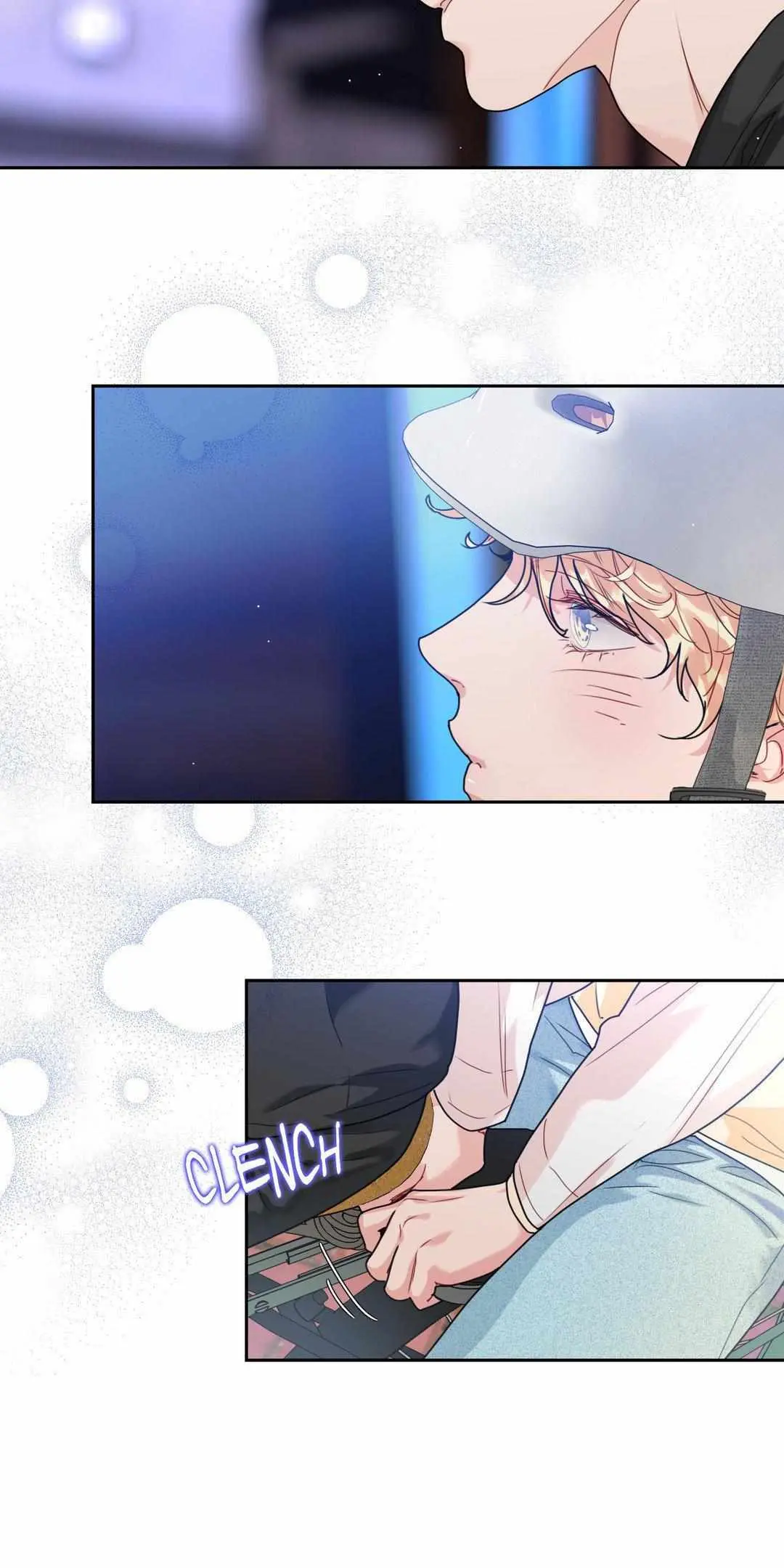 Love is an Illusion! – Superstar chapter 7 page 29