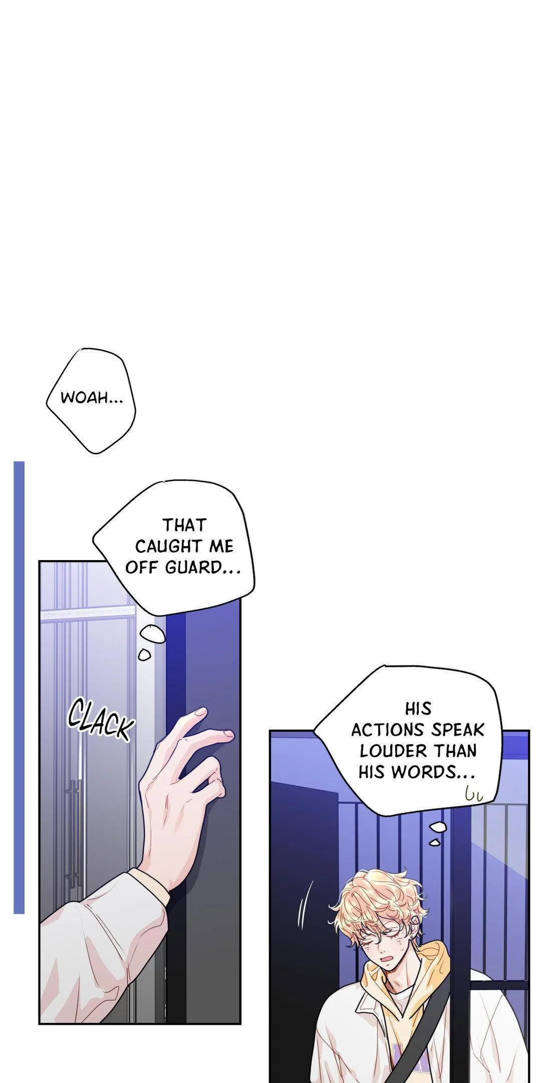 Love is an Illusion! – Superstar chapter 7 page 44
