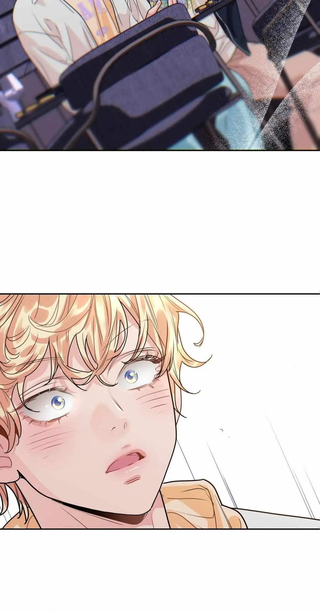 Love is an Illusion! – Superstar chapter 7 page 5
