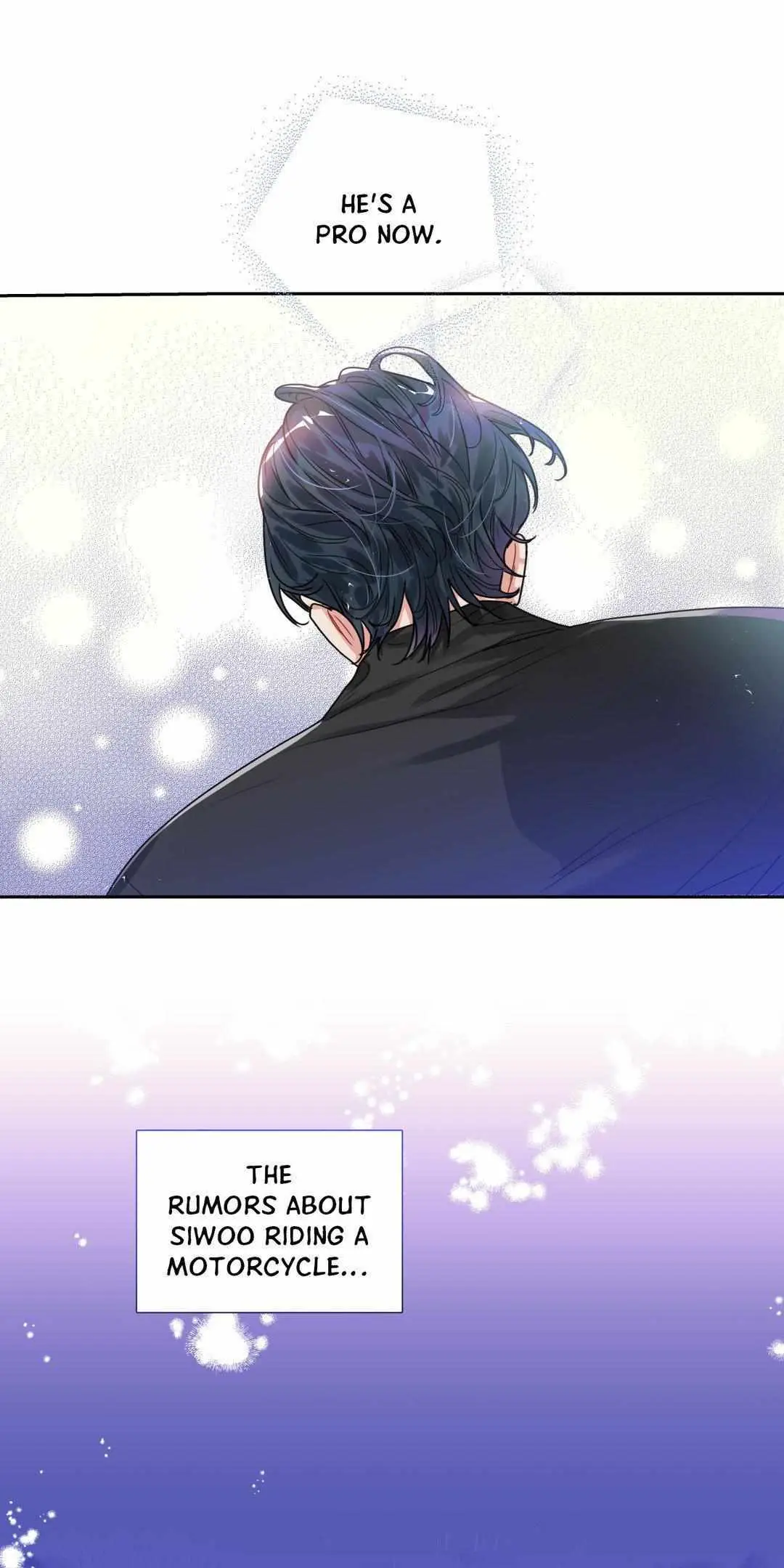 Love is an Illusion! – Superstar chapter 7 page 32