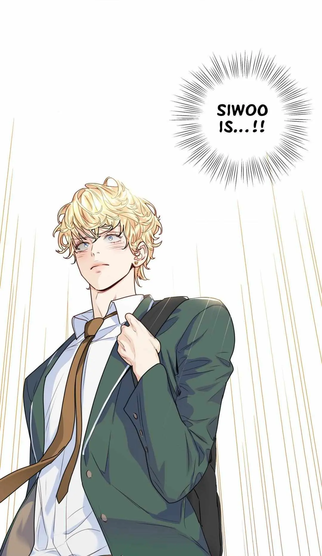 Love is an Illusion! – Superstar chapter 8 page 46