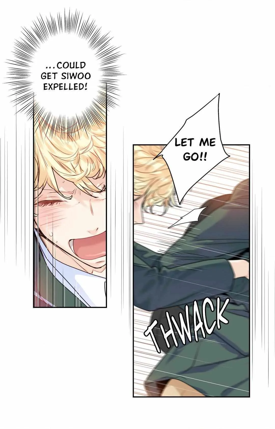 Love is an Illusion! – Superstar chapter 9 page 24