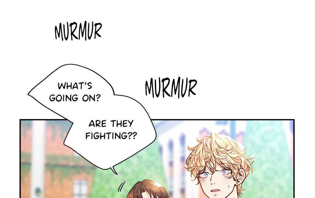 Love is an Illusion! – Superstar chapter 9 page 8