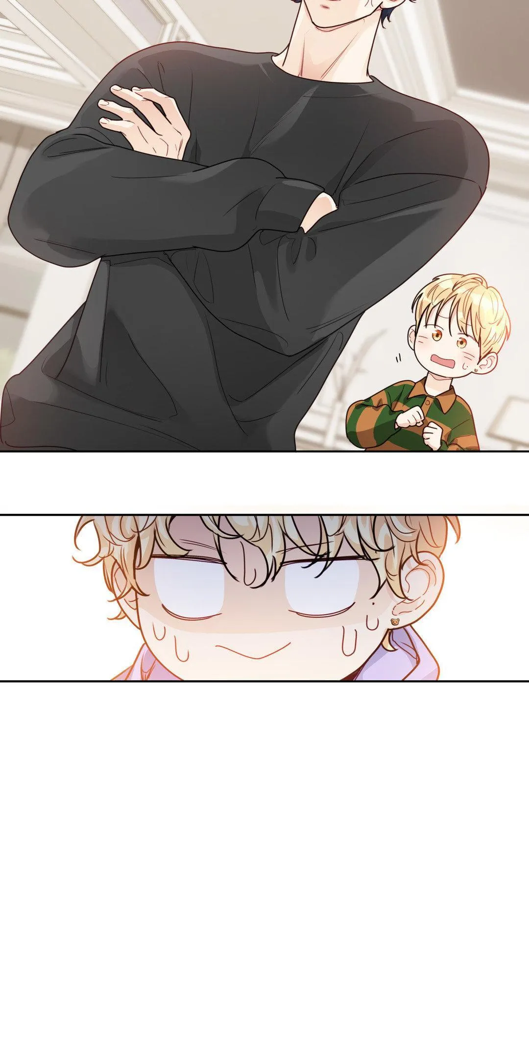 Love is an Illusion! – Superstar chapter 9 page 51