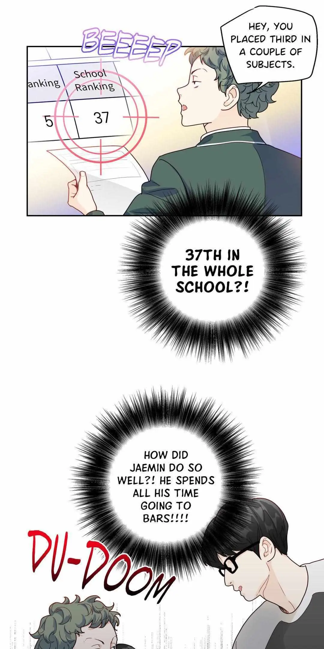 Love is an Illusion! – Superstar chapter 9 page 48