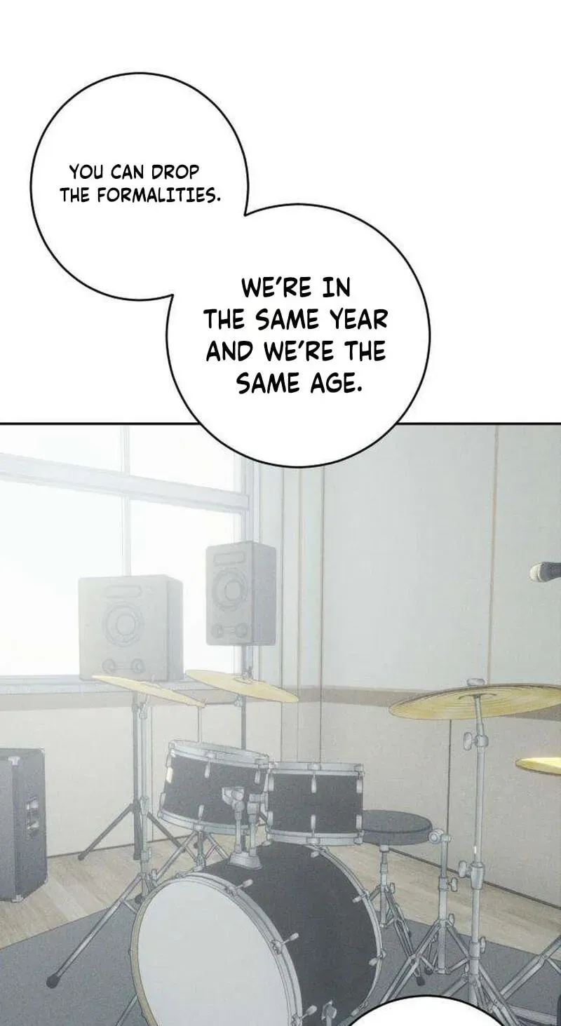 Trapped Together chapter 10 page 92