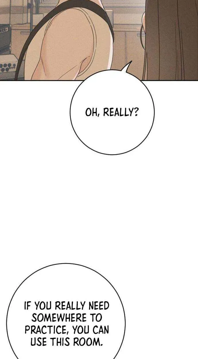 Trapped Together chapter 8 page 88