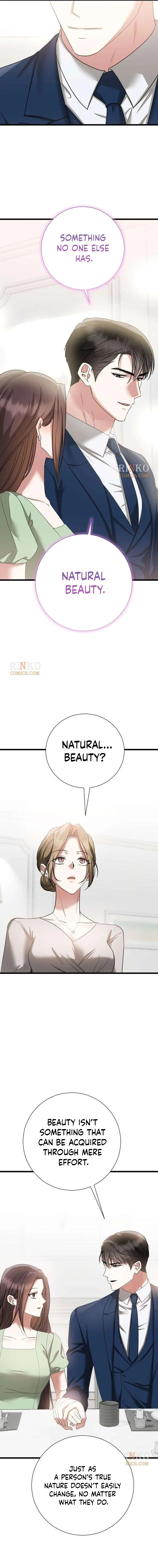 Revenge with a New Husband chapter 15 page 20
