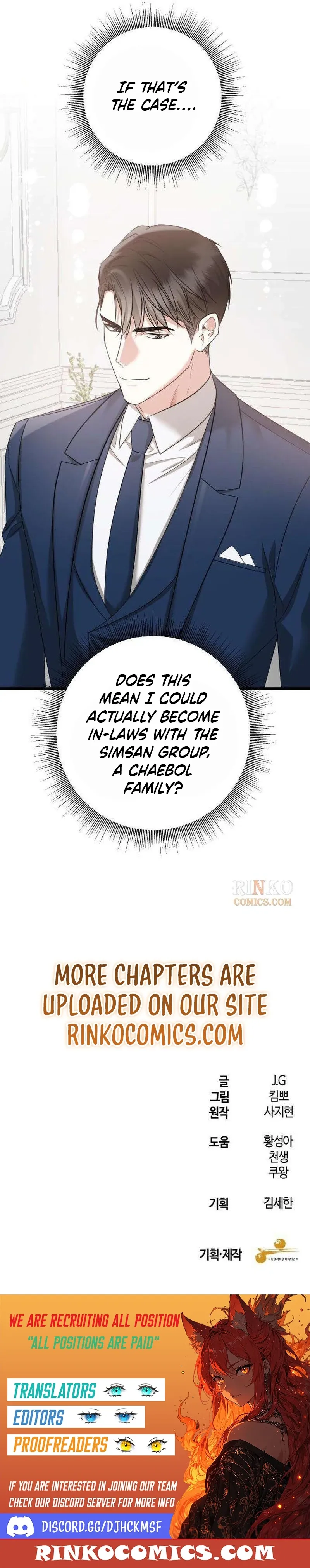 Revenge with a New Husband chapter 15 page 24