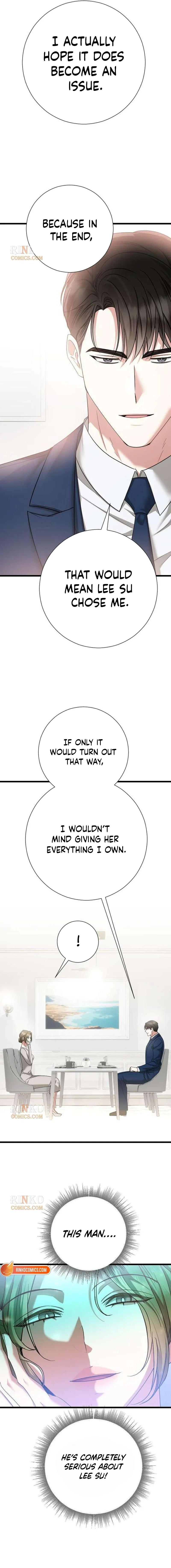 Revenge with a New Husband chapter 15 page 23
