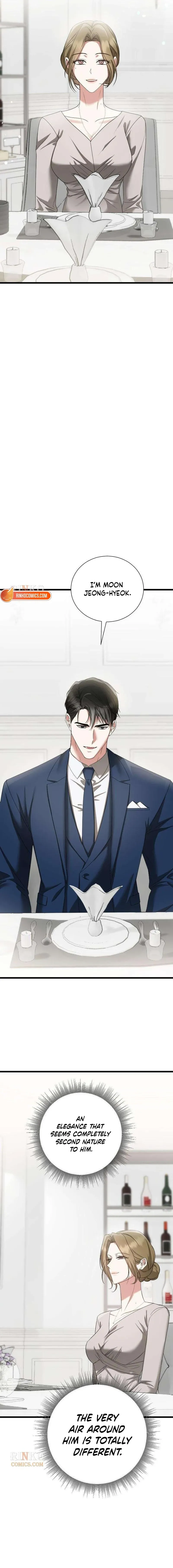 Revenge with a New Husband chapter 15 page 13
