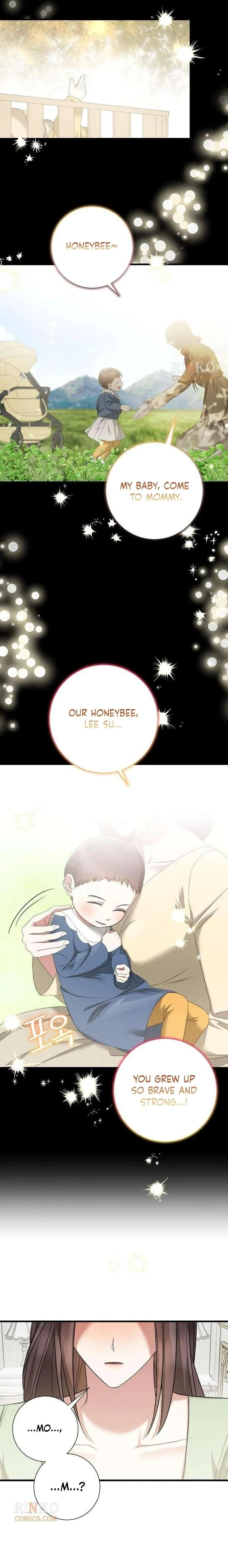 Revenge with a New Husband chapter 16 page 13