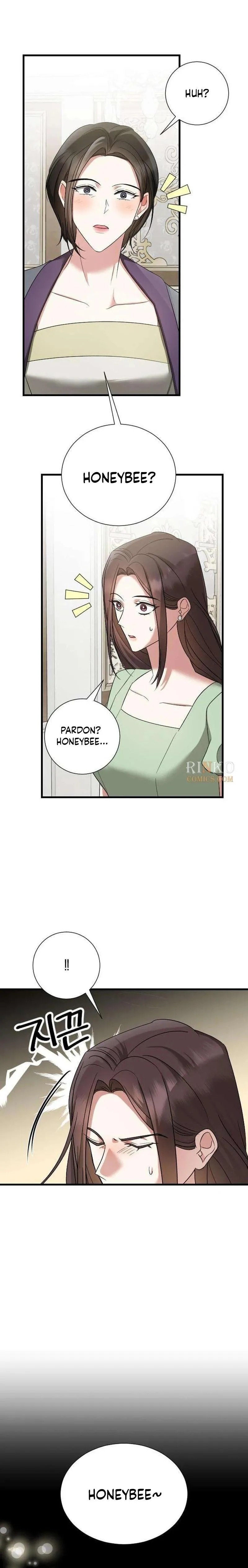 Revenge with a New Husband chapter 16 page 12