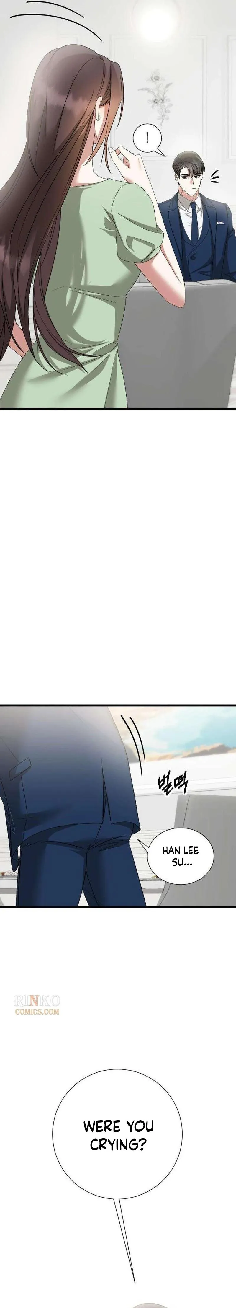 Revenge with a New Husband chapter 16 page 23